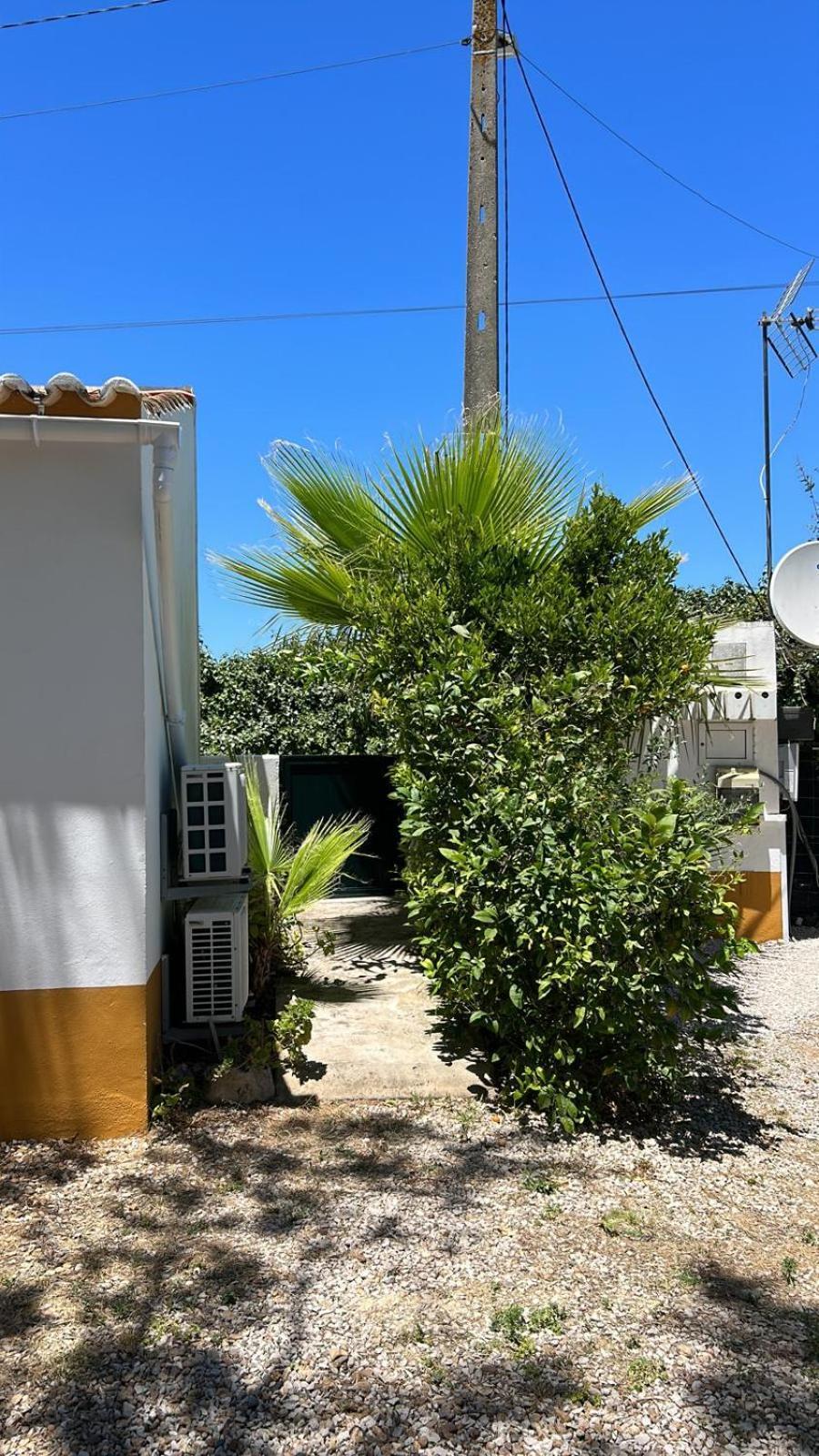 塔维拉 Quinta Rosa Branca酒店 外观 照片