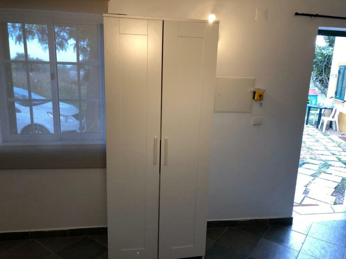塔维拉 Quinta Rosa Branca酒店 外观 照片