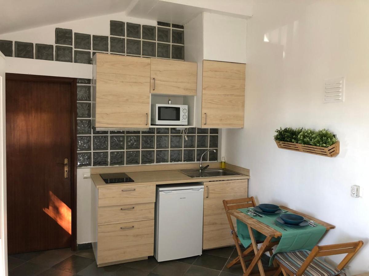 塔维拉 Quinta Rosa Branca酒店 外观 照片