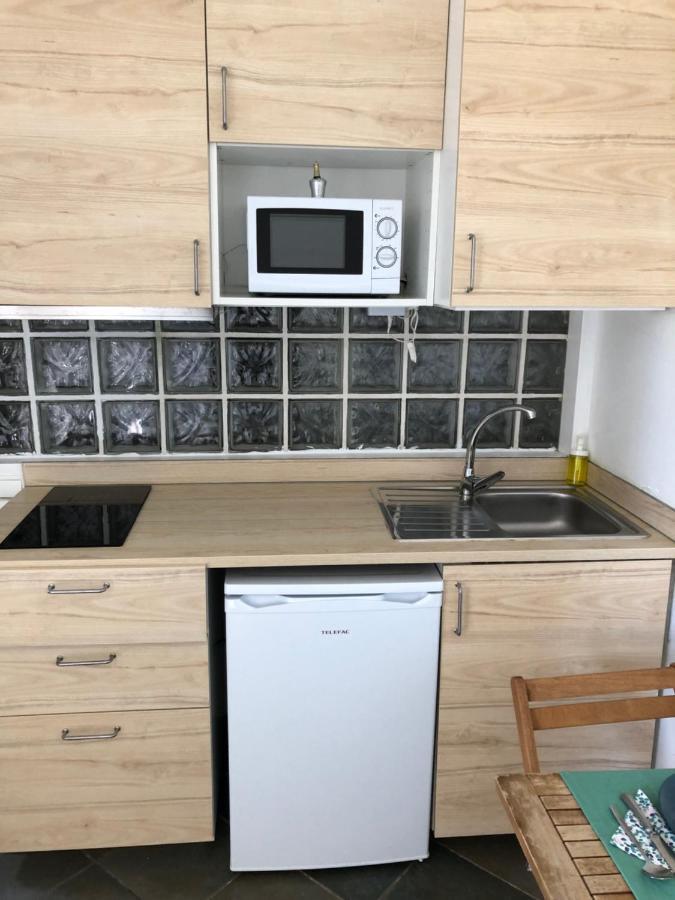塔维拉 Quinta Rosa Branca酒店 外观 照片